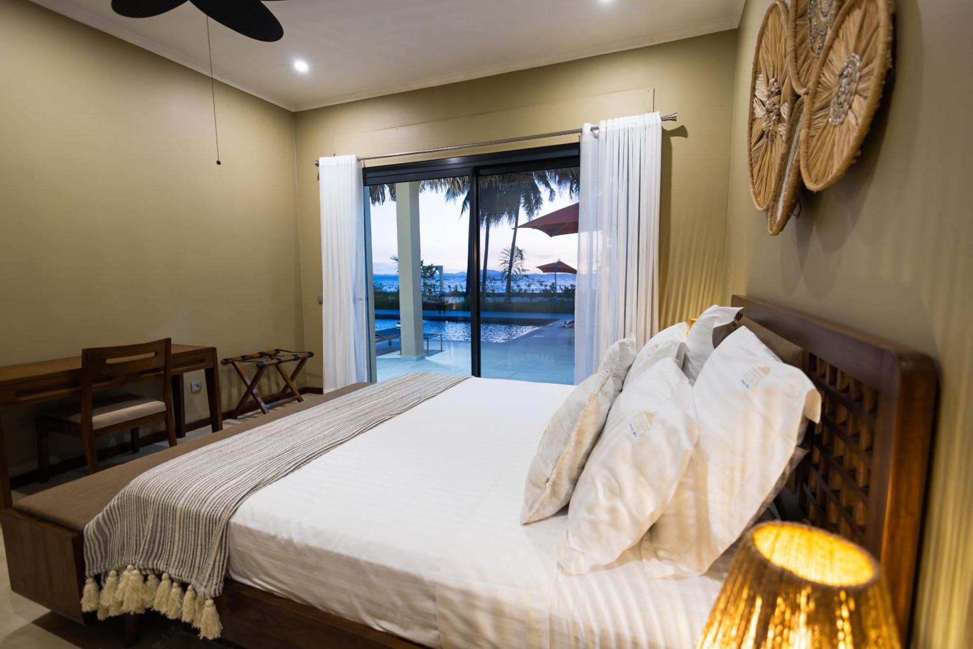 Alma Villas นูซีเบ ภายนอก รูปภาพ