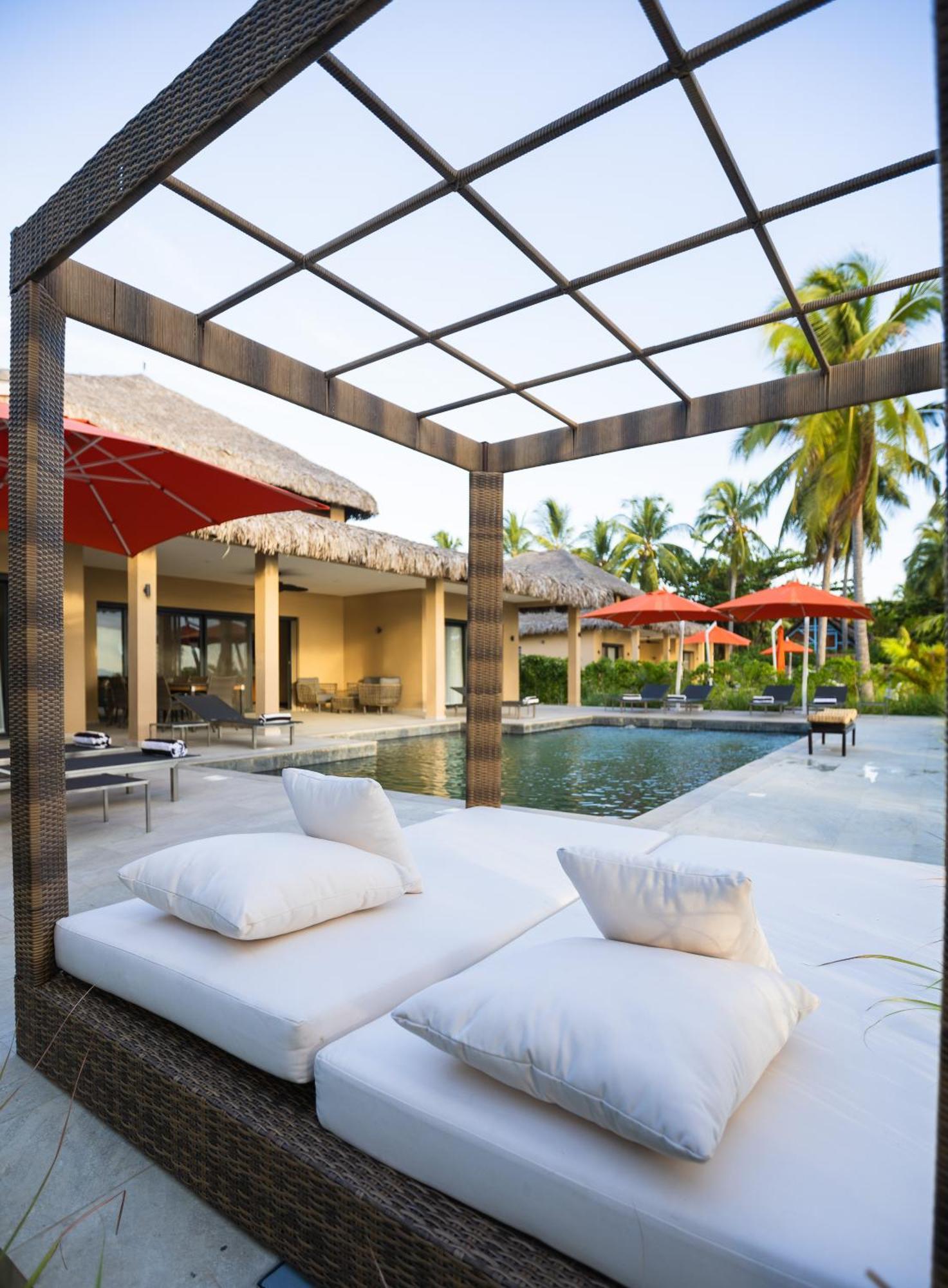 Alma Villas นูซีเบ ภายนอก รูปภาพ